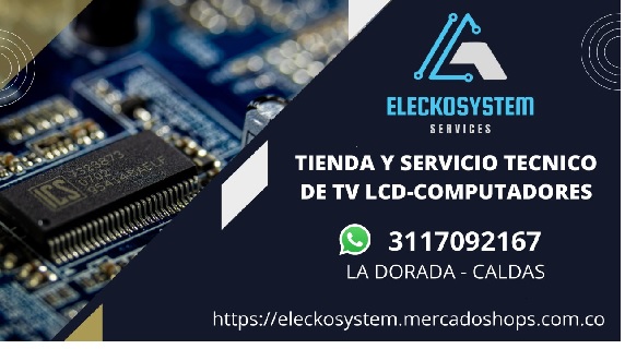 ELECKOSYSTEM