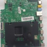 Pcb main UN40K6500