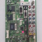 PCB MAIN 42PG60UR
