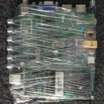 Mainboard OLIMPO OLED3290