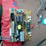 Fuente LG EAX61391101