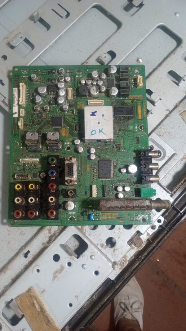 Main Sony 1-878-659-11
