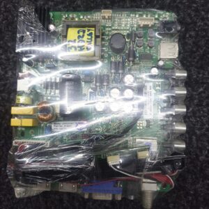 KALLEY K-LED32HDZD