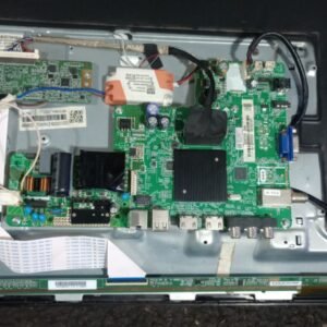 Unica 4715-6683M2-A3233G11